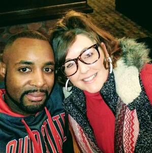 Meet your Posher, Toby